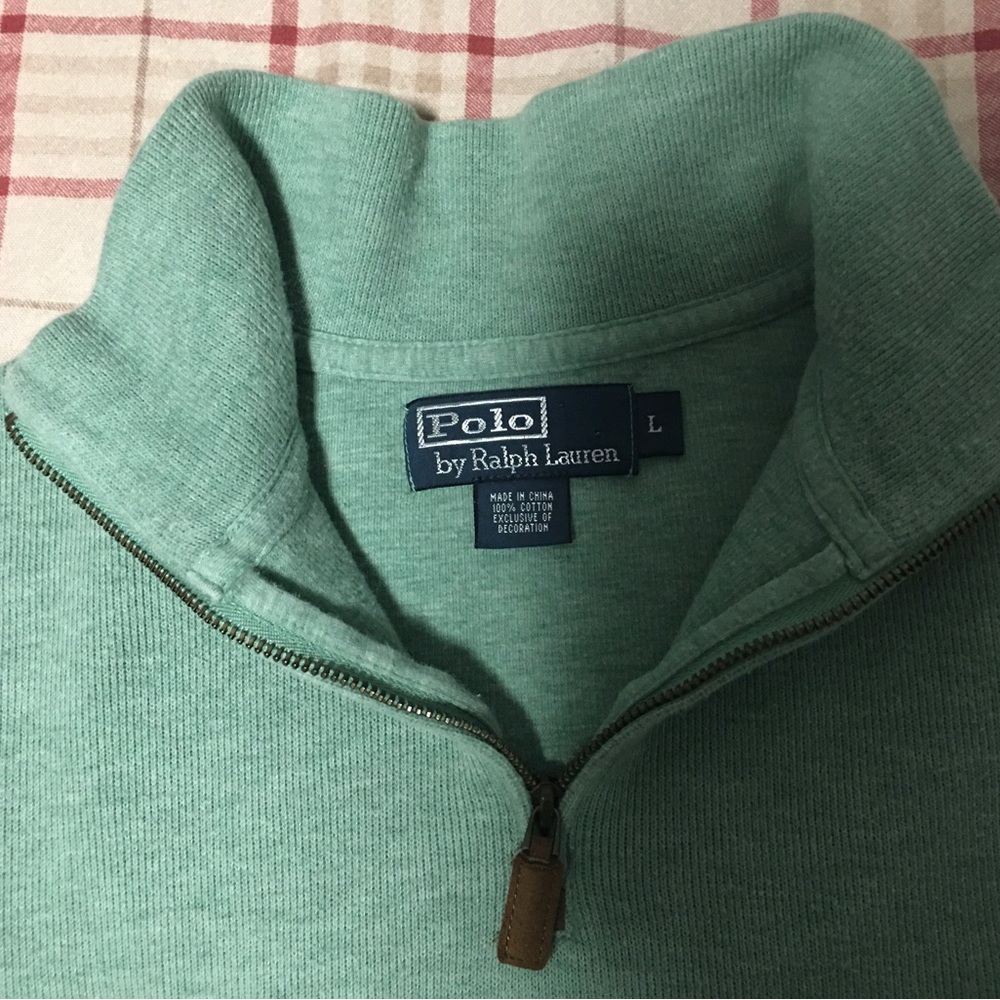 Polo Ralph Lauren sweater